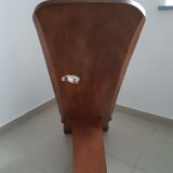 Baoulé African Chair