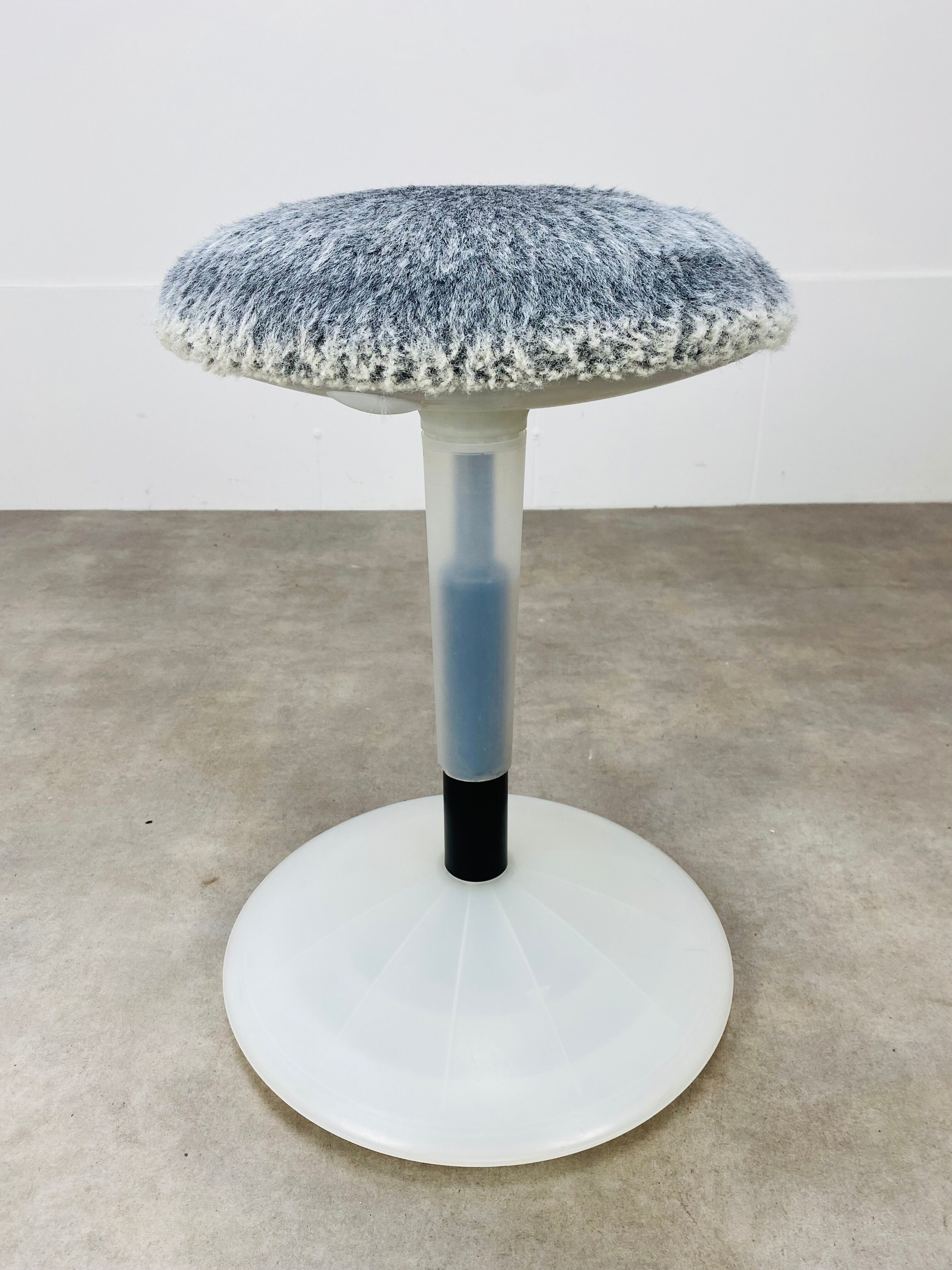 Tabouret Vitamin par Nicholai Wiig-Hansen pour Ikea 1990
