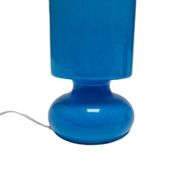 Art Deco bedside lamp from Polam, Poland, 1960s