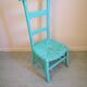 Nanny's chair