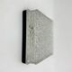 Mid-century design RZB wall lamp, 1970s Germany