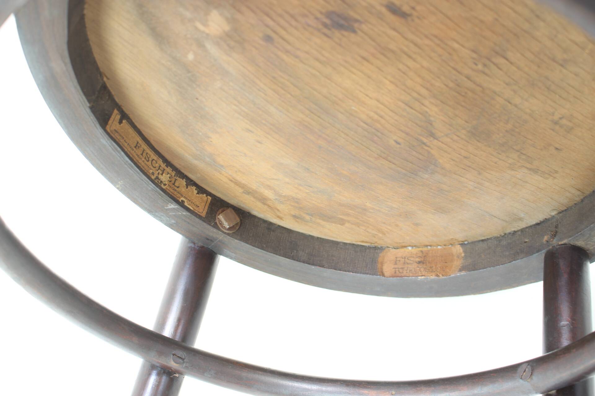 Armchair Fischel, 1920circa