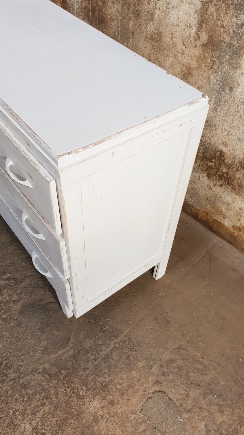Commode vintage