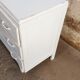 Commode vintage