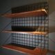 Meca shelf by Pierre Guariche