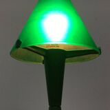 Postmodern Italian table lamp Lulu by Veneta Lumi, 1980s.