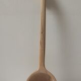 Wooden spoon