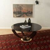 Art Deco coffee table Wilhelm Renz