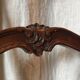 Louis Philippe style chair