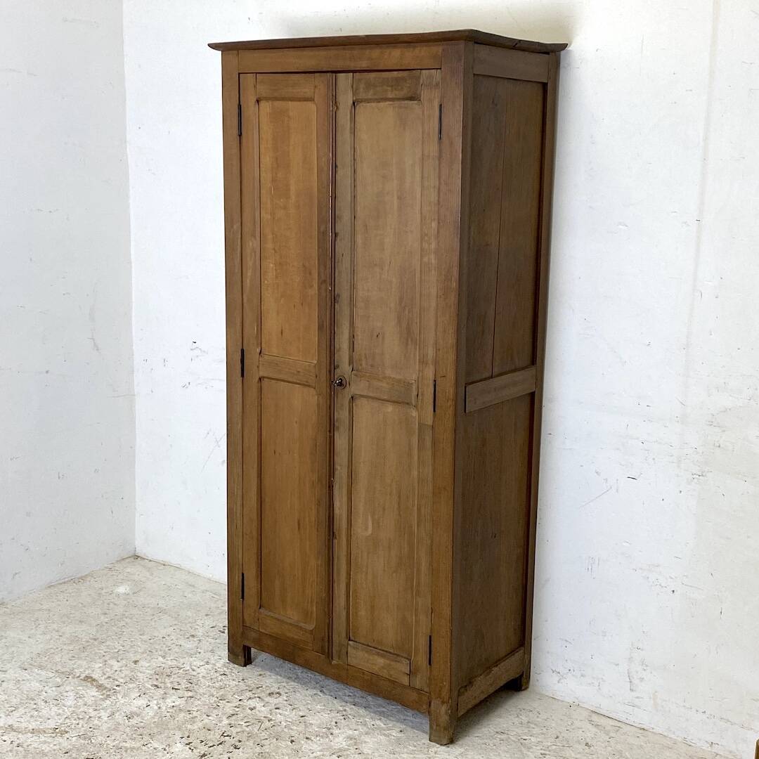 Armoire parisienne vintage 50's