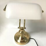 Notary desk lamp