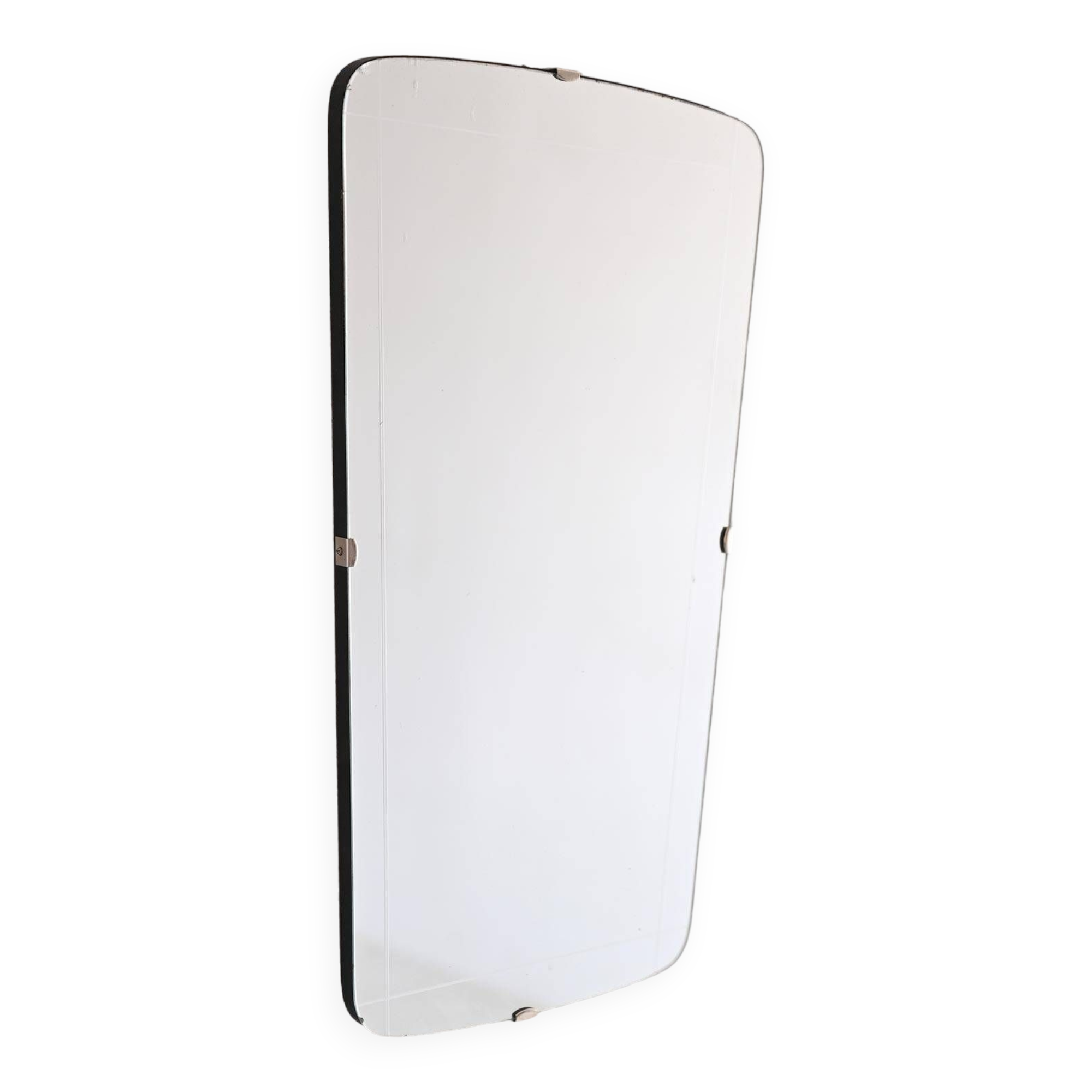 Vintage Deco Mirror
