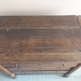 Commode empire