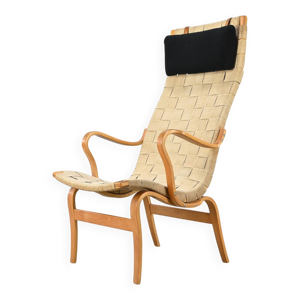 Fauteuil « Eva » par - bruno