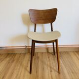 Chair 6157 by Roger Landault