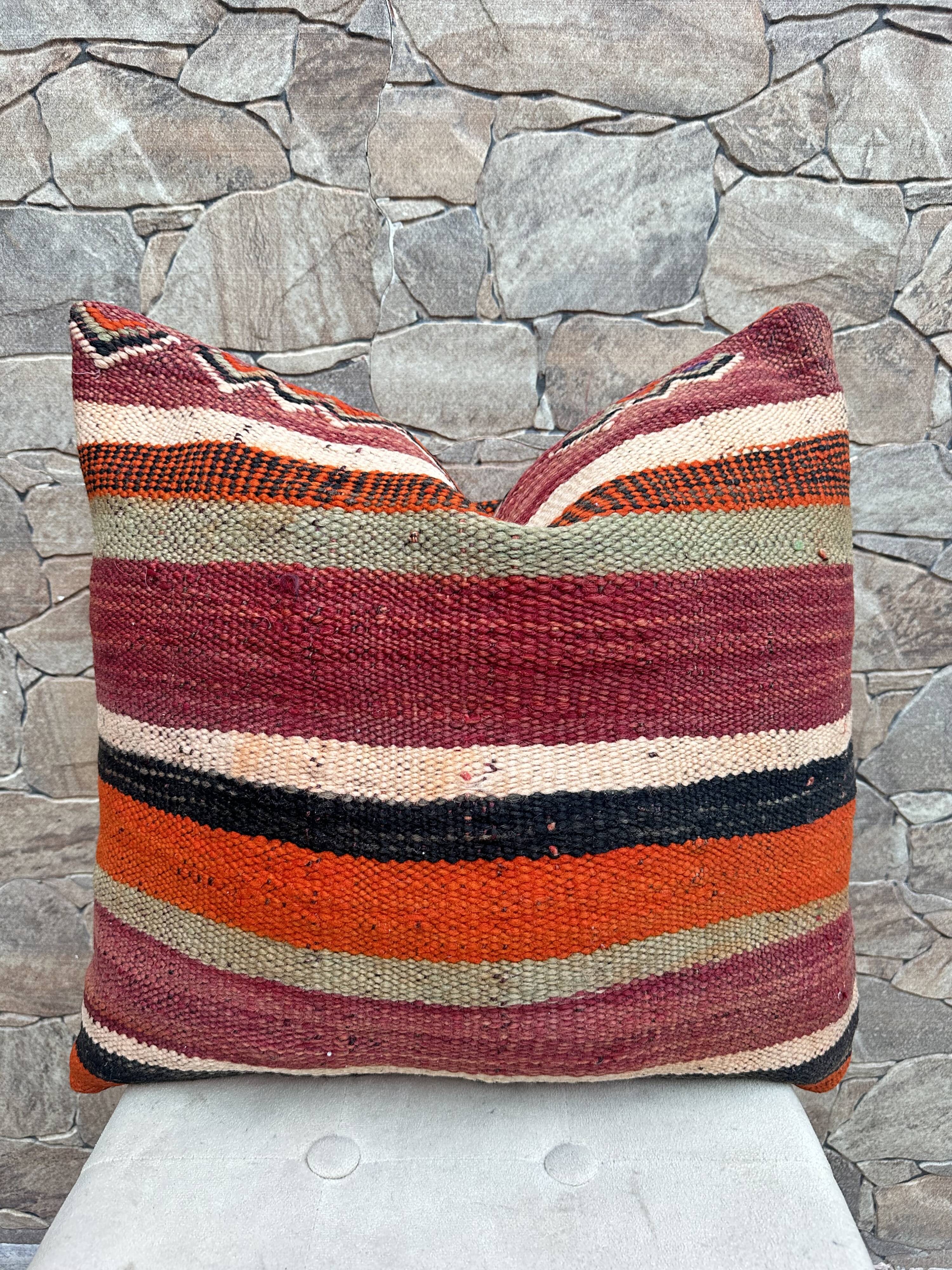 Berber cushion covers 50x50cm