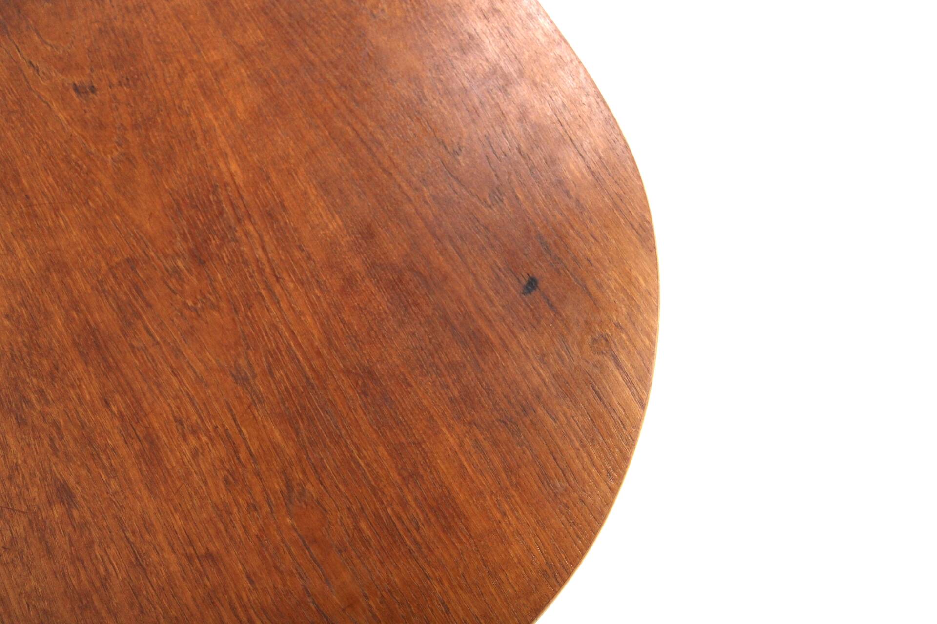 Coffee table "Futura", David Rosén for NK, Sweden, 1960