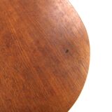 Coffee table "Futura", David Rosén for NK, Sweden, 1960