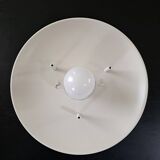 Pair of B. Gantzel ceiling lights for Ikea