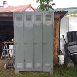 Industrial cabinet