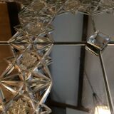 Mirror bistro 1960 180x100cm