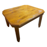 Dinner table