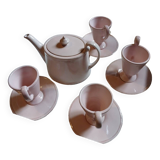 Tea or coffee service