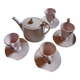 Tea or coffee service