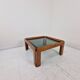 Mid-Century Italian Coffee Table by Afra & Tobia Scarpa for Cassina, 1960's