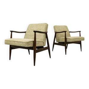 Fauteuils des années