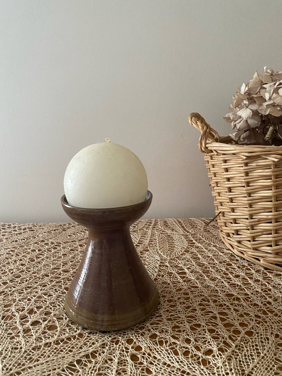 Bougeoir Jean Claude Courjault