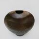Object vase studio ceramics design mid century m 70s heiner balzar steuler