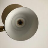 Ancient articulated diabolo wall sconce 1950s - 1960s