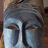 Ethnic mask