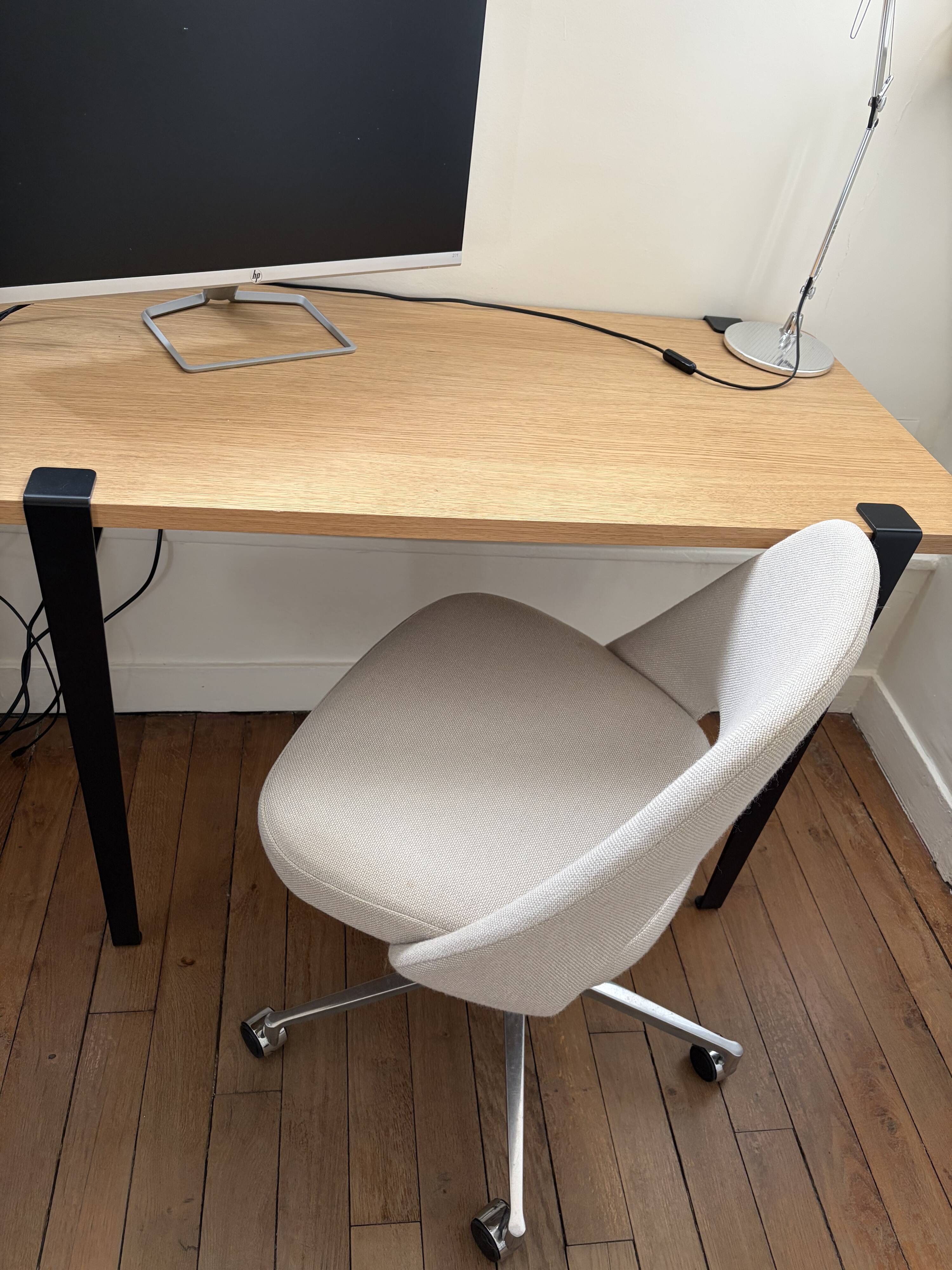 Knoll Constance office chair – Iconic design
