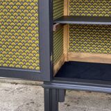 Parisian art deco buffet 1930