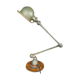 Lampe d'atelier Jielde 2 bras