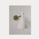 Italian wall light design from the 1950s