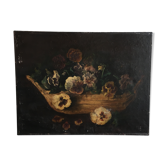 Antique painting