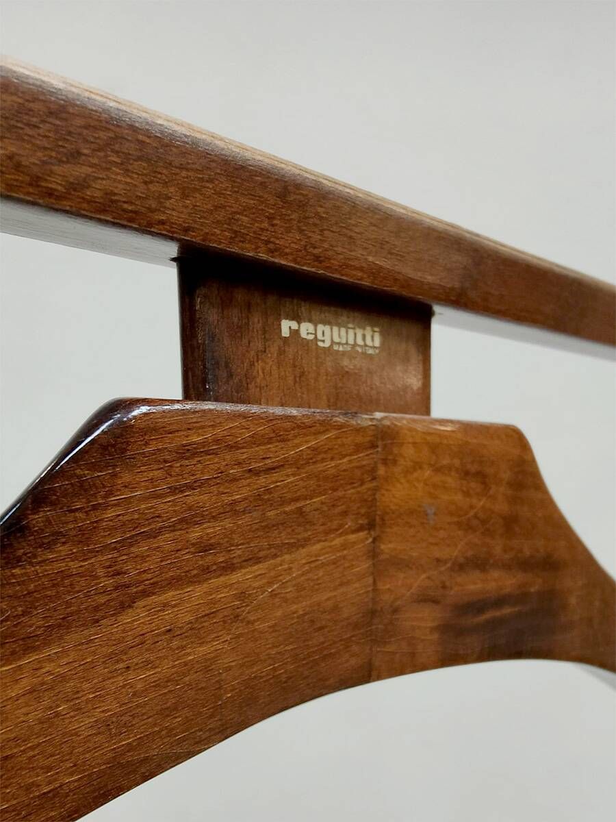 Fratelli Reguitti vintage Italian valet