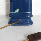 Drimmer lamp base