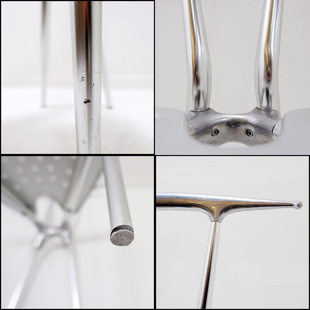 "Holè" chair by Carlo Bartoli for YCAMI, Italy - 1990s