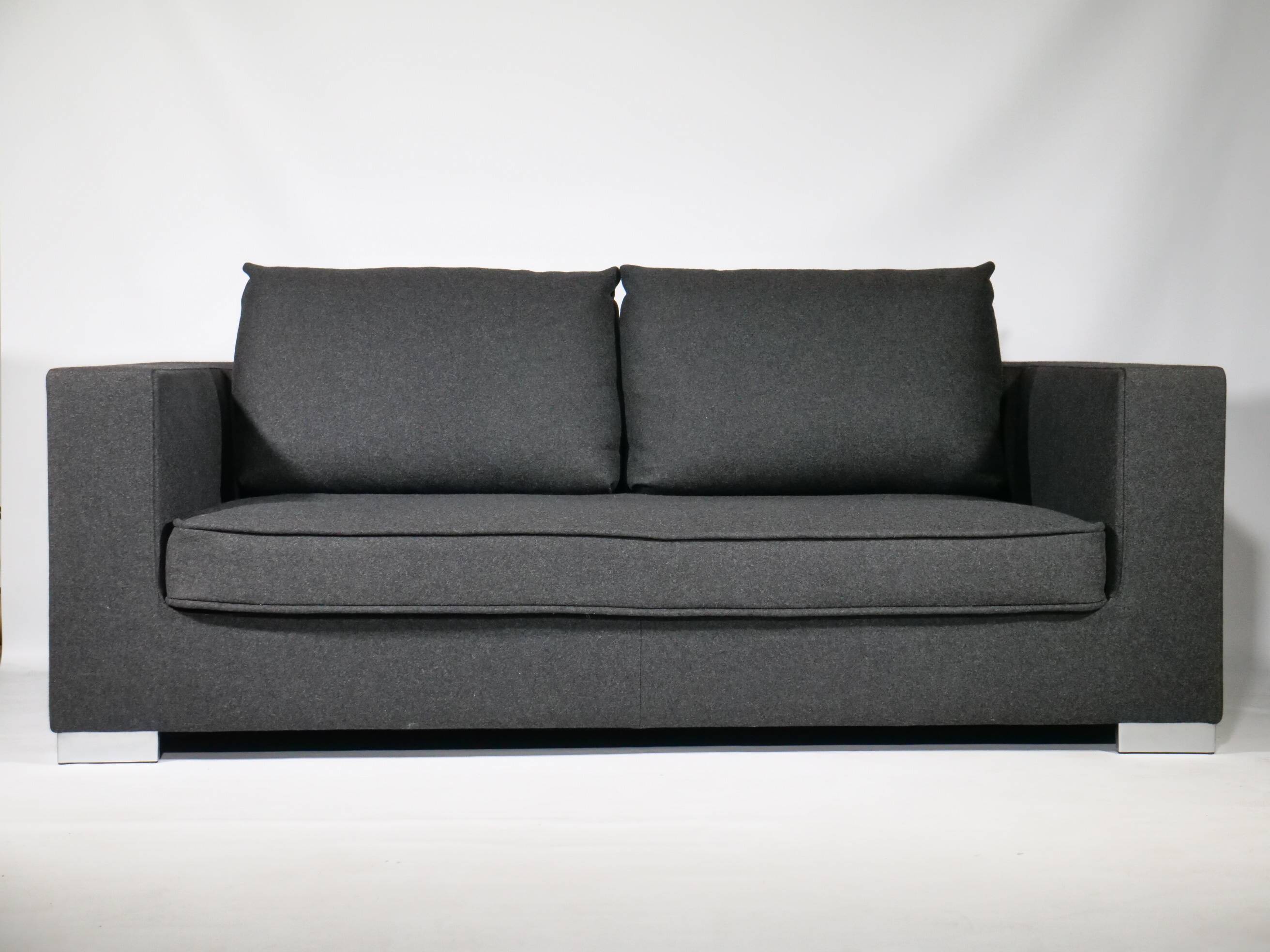 Canapé Rive Gauche par Didier Gomez pour Ligne Roset, 2000