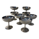 8 coupes glace, Rémy Letang, 1970