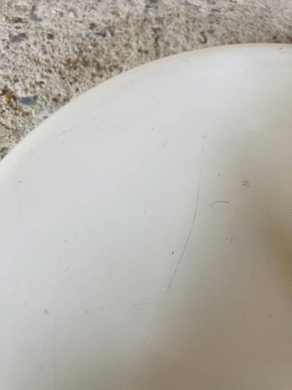 Vintage adjustable floor lamp by Vrieland design, Circa 70's/80's