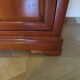 Sideboard - Entrance furniture - 2 drawers - 2 doors - solid wood
