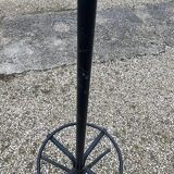 Vintage coat rack