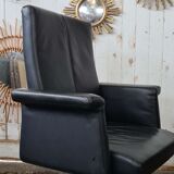 Pair of vintage armchairs