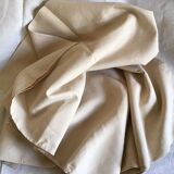 Linen country tablecloth 2m20x2m90