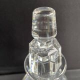 Saint Louis decanter Marine service